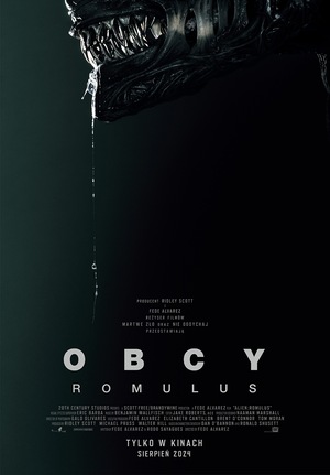 Obcy: Romulus
