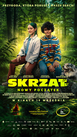 Skrzat. Nowy początek