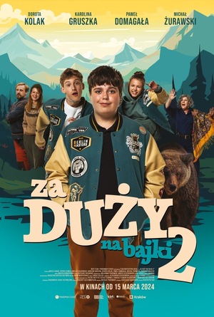 Grafika reklamowa