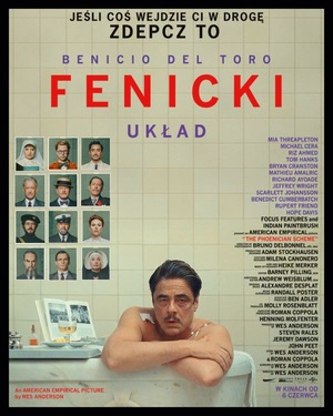 Fenicki układ