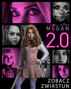 M3GAN 2.0