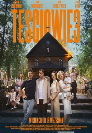 Teściowie 3