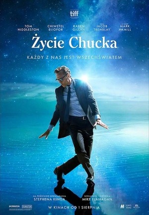 Życie Chucka
