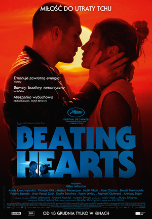 Beating Hearts - 2D napisy
