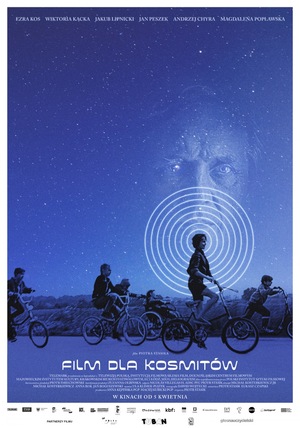 Film dla kosmitów