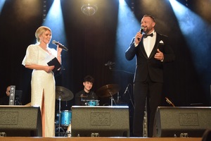 Koncert muzyki filmowej