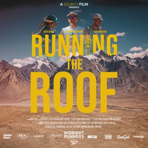 Running The Roof
