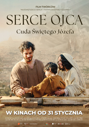 Serce Ojca - 2D lektor