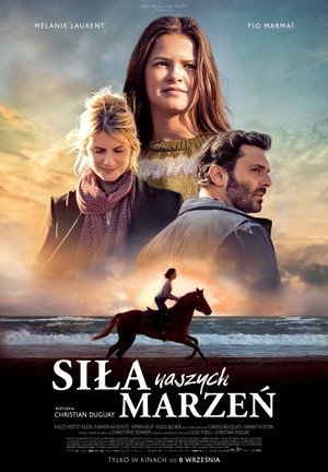 Siła naszych marzeń - 2D lektor