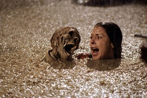 100-lecie Warner Bros: Duch 
