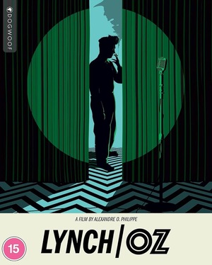 OFF CINEMA 2023: Lynch/OZ | Filmy o filmach