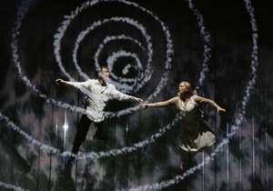 MET Opera Live 2022/23: CZARODZIEJSKI FLET