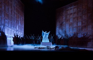 MET Opera Live 2022/23: FALSTAFF