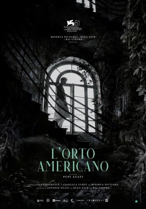 Cinema Italia Oggi 2025: Amerykańskie podwórko 