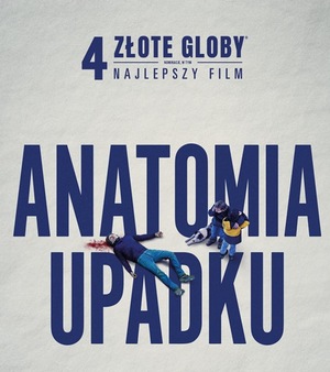 Anatomia upadku