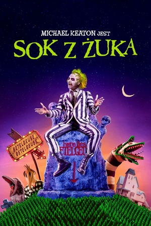 100-lecie Warner Bros.: Sok z żuka 