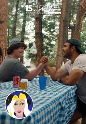 15. LGBT+ Film Festival: Big Boys