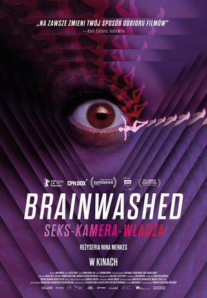 OFF CINEMA 2023: Brainwashed: seks, kamera, władza | Sezon