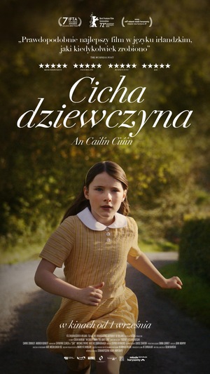 Cicha dziewczyna 