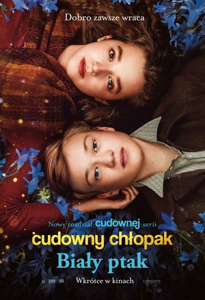 Cudowny chłopak. Biały ptak [DUBBING]