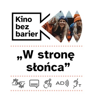 Kino bez barier: W stronę słońca 