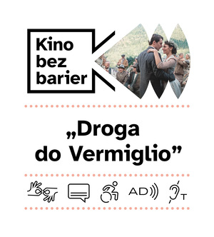 Kino bez barier: Droga do Vermiglio