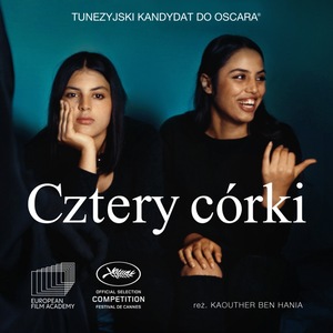 Plenerowe Pałacowe: Cztery córki 