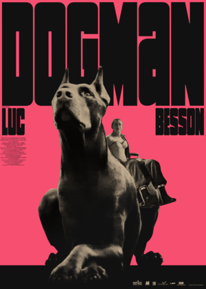 Dogman 