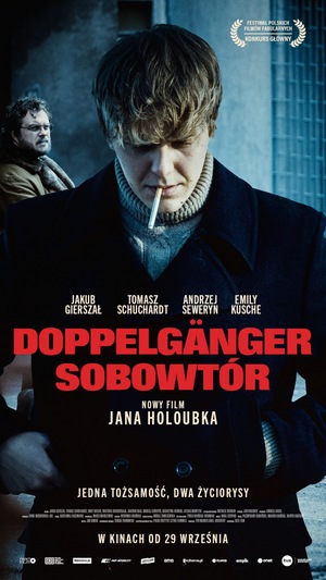 Doppelgänger. Sobowtór
