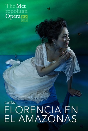 MET Opera Live 2023/24: Florencja w Amazonii