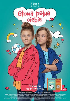 Poranek dla dzieci: Głowa pełna Ciebie