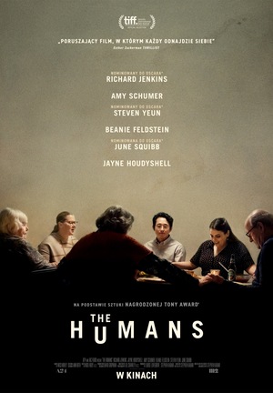 The Humans
