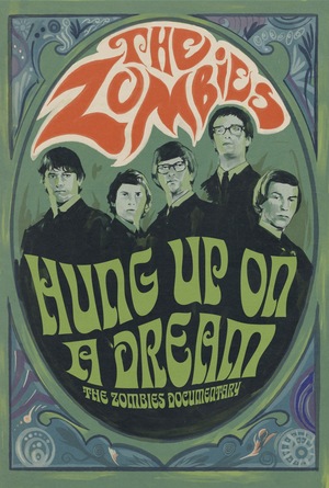 OFF CINEMA 2023: Hung Up on a Dream: The Zombies | Dźwięki dokumentu