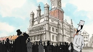 Ale Kino! 2022 // Seans w 40. lecie pracy twórczej. Jacek Adamczak. Czterdzieści.