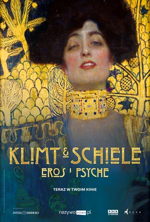 Klimt i Schiele. Eros i Psyche