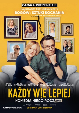 Kino bez barier: Każdy wie lepiej