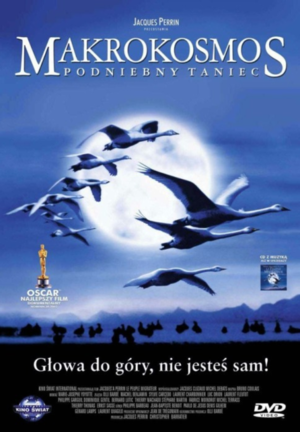 OFF CINEMA 2023: Makrokosmos | Klasyka dokumentu 