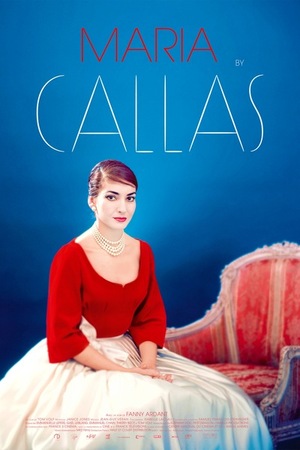 Maria Callas