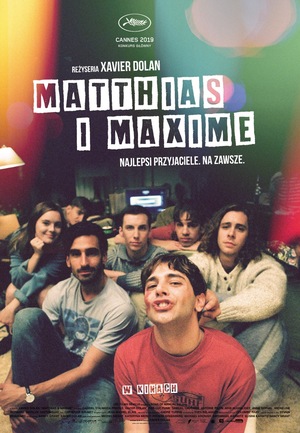 DKF Zamek: Matthias i Maxime