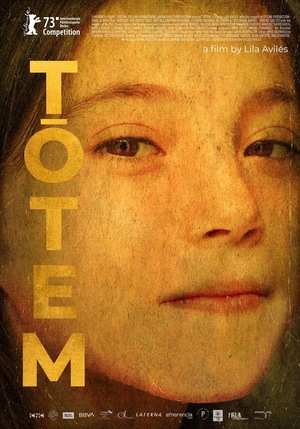 Alternatywka: Totem