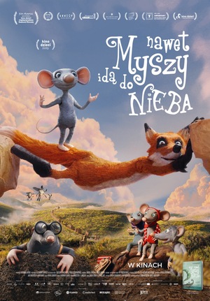 Poranek dla dzieci: Nawet myszy idą do nieba