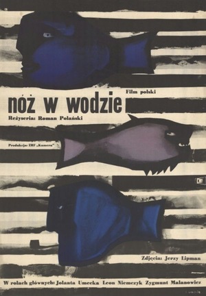 Krótka historia polskiego kina: Nóż w wodzie
