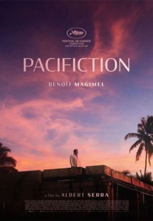 Alternatywka: Pacifiction