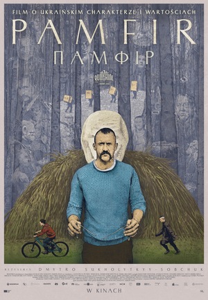 Plenerowe Pałacowe: Pamfir 