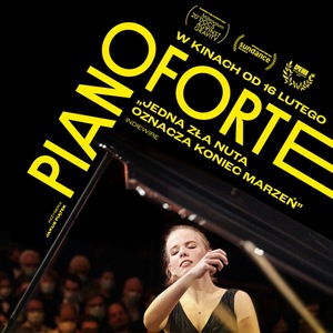 Plenerowe Pałacowe: Pianoforte