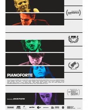 OFF CINEMA 2023: Pianoforte | Film otwarcia