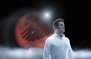 MET Opera Live 2022/23: LOHENGRIN