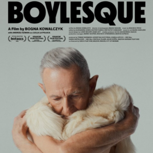OFF CINEMA 2023: Boylesque | Sezon