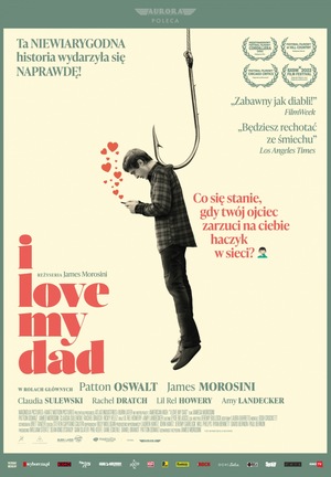 I love my dad