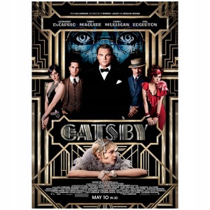 100-lecie Warner Bros.: Wielki Gatsby